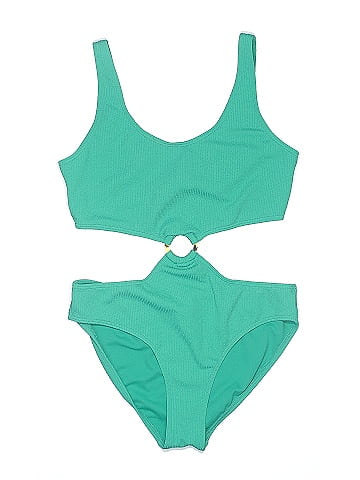 RSQ One Piece Swimsuit (view 1)