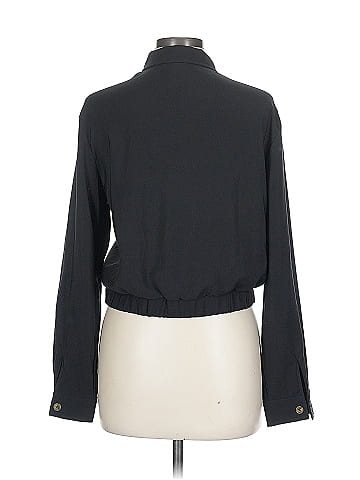 Everly Long Sleeve Blouse (view 2)