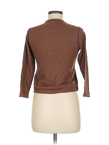 Johnston & Murphy 3/4 Sleeve T-Shirt (view 2)
