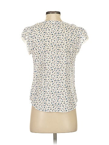 Fun2Fun Short Sleeve Blouse (view 2)