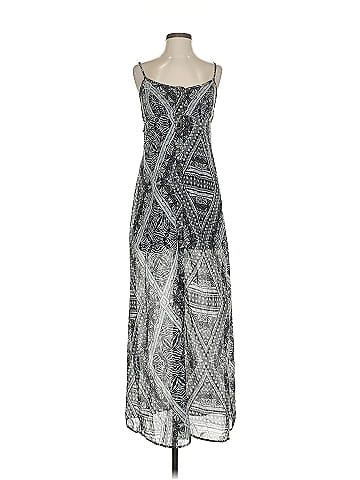 Mimi Chica Casual Dress (view 1)