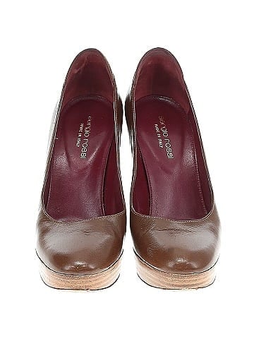 Sergio Rossi Heels (view 2)