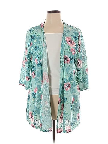 Catherines Cardigan (view 1)