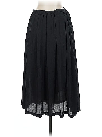 Daniel Rainn Formal Skirt (view 2)