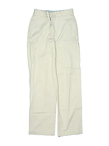 Lands' End Cargo Pants (view 1)
