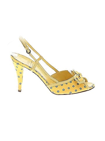 Moschino Cheap And Chic Heels (view 1)