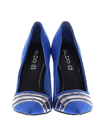 Aldo Heels (view 2)