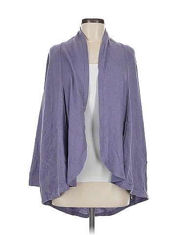 ALTERNATIVE Cardigan (view 1)