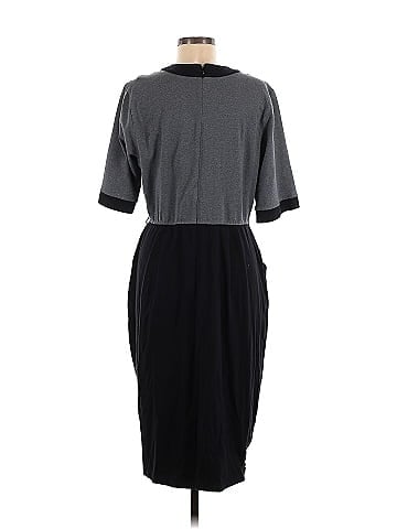 eShakti Cocktail Dress (view 2)
