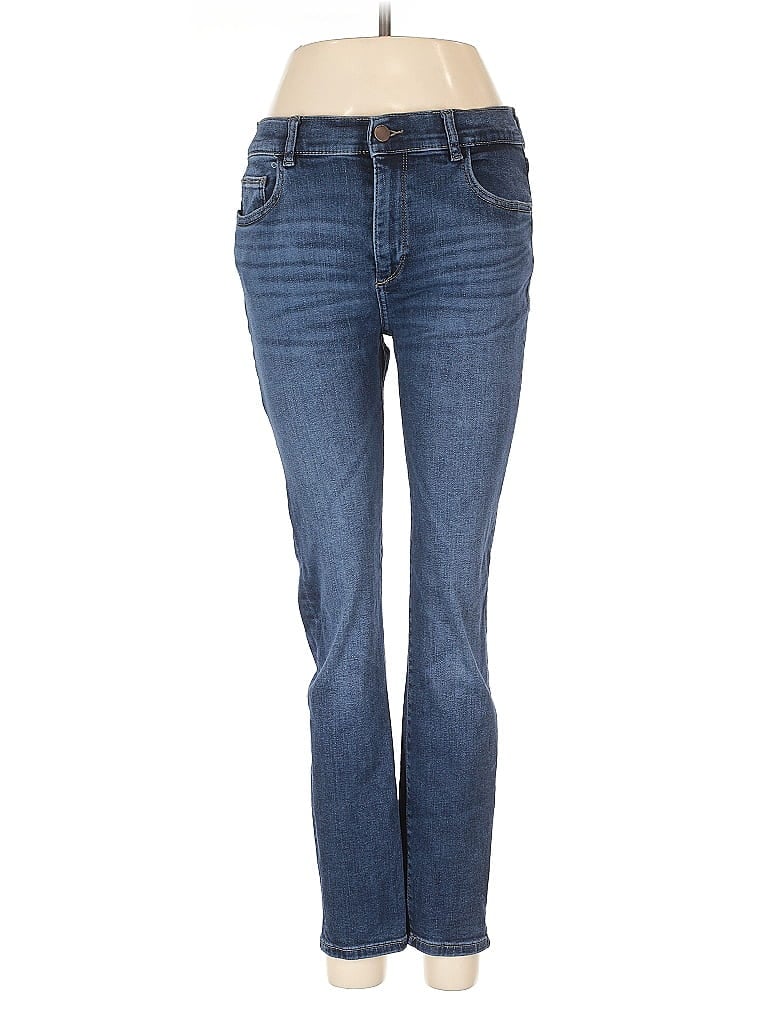 Click to view more detailed imagery on our partner's website Pre-owned Dl1961 Jeans In Blue