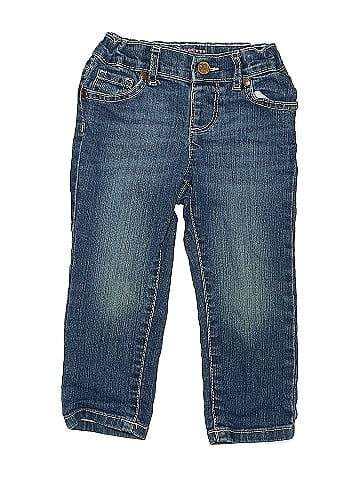 The Children's Place Jeans (view 1)