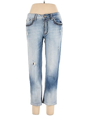 Miss Me Jeans (view 1)