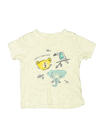 Just One You Short Sleeve T-Shirt (view 1)