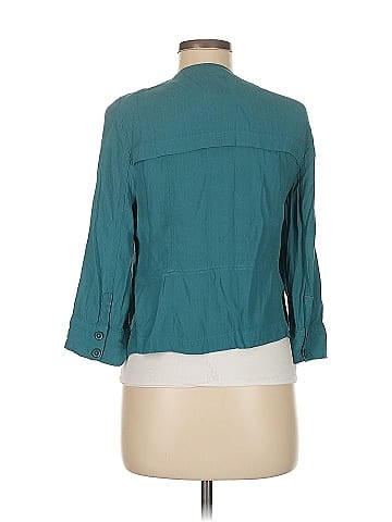 Elevenses Kimono (view 2)