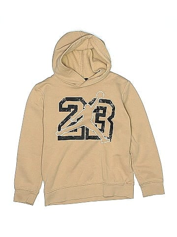 Air Jordan Pullover Hoodie (view 1)