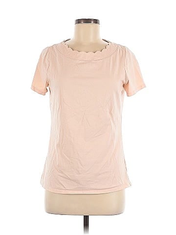 Anne Klein Sport Short Sleeve T-Shirt (view 1)