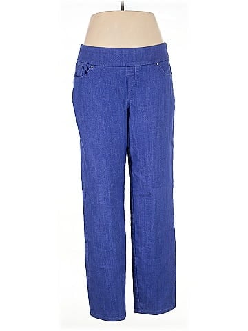 D&Co. Jeggings (view 1)