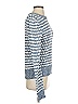 Veronica Beard Tweed Silver Pullover Sweater Size S - photo 4