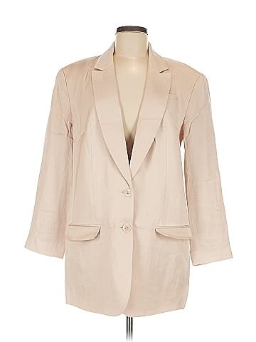 Express Blazer (view 1)