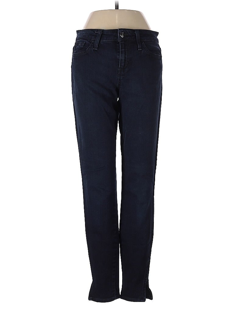 Pre-owned Joe's Jeans Jeans In Blue