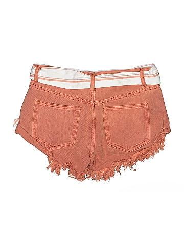 Mustard Seed Shorts (view 2)
