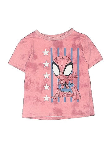 Marvel Short Sleeve T-Shirt (view 1)