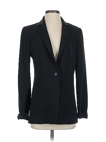 Elizabeth and James Blazer (view 1)