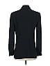 Elizabeth and James Black Blazer Size 4 - photo 2