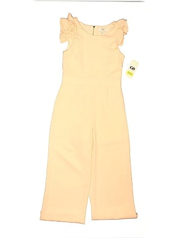 GB Girls Dress (view 1)