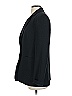 Elizabeth and James Black Blazer Size 4 - photo 4