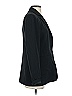 Elizabeth and James Black Blazer Size 4 - photo 3