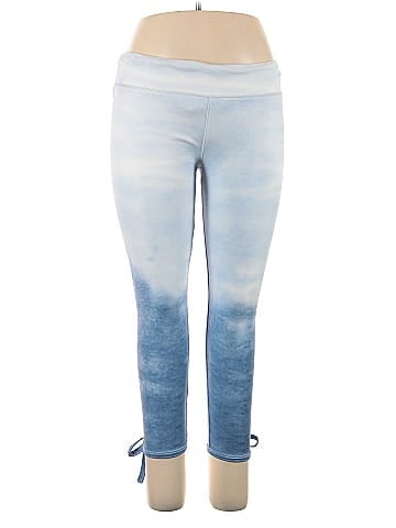 Simply Southern Active Pants (view 1)