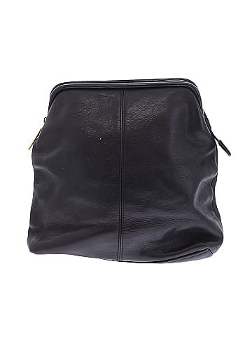 Tignanello Leather Satchel (view 1)