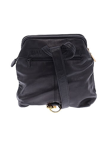 Tignanello Leather Satchel (view 2)