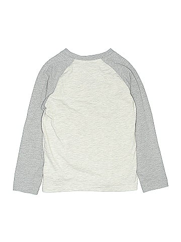 Lucky Brand Long Sleeve T-Shirt (view 2)