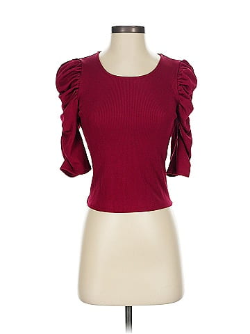 Love J 3/4 Sleeve T-Shirt (view 1)