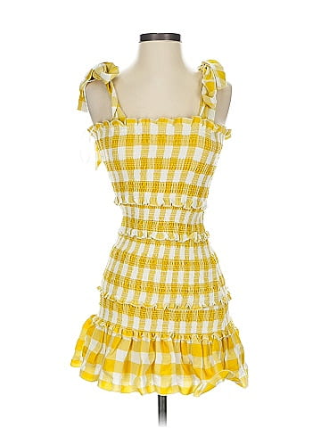 Mable Casual Dress (view 1)