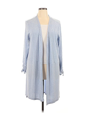 Ellen Tracy Cardigan (view 1)