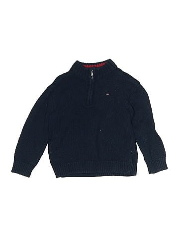 Tommy Hilfiger Pullover Sweater (view 1)