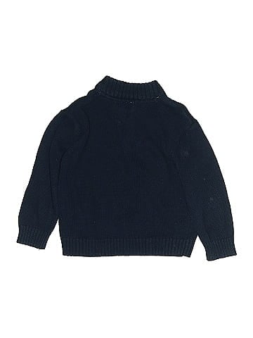 Tommy Hilfiger Pullover Sweater (view 2)