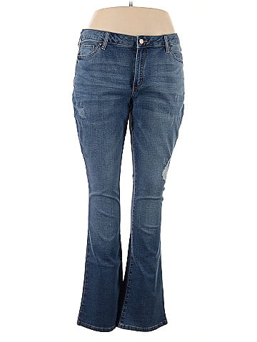 Sonoma Goods for Life Jeans (view 1)