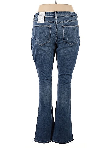 Sonoma Goods for Life Jeans (view 2)