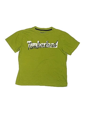 Timberland Short Sleeve Top (view 1)