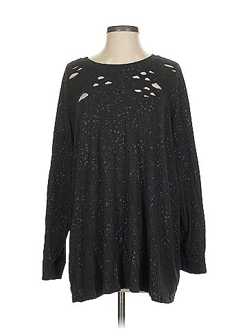 Lovesick Long Sleeve T-Shirt (view 1)