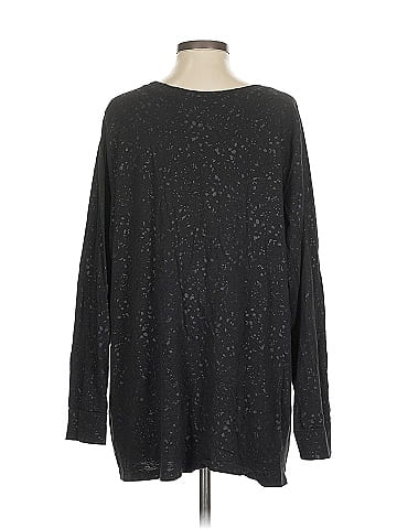 Lovesick Long Sleeve T-Shirt (view 2)