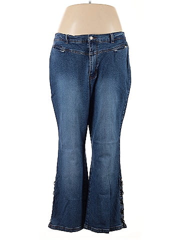 Denim Co Jeans (view 1)