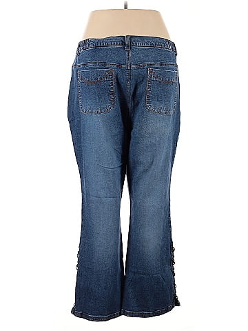 Denim Co Jeans (view 2)