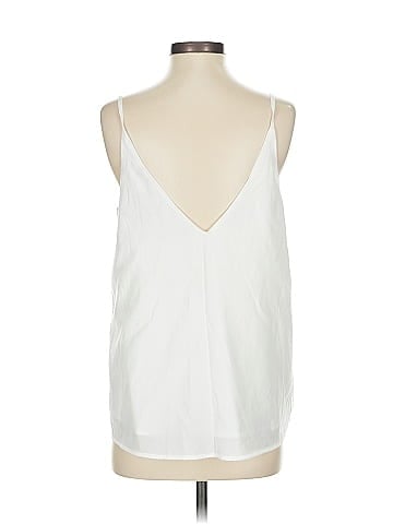 Moon River Sleeveless Blouse (view 2)