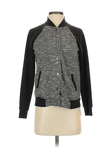Forever 21 Track Jacket (view 1)