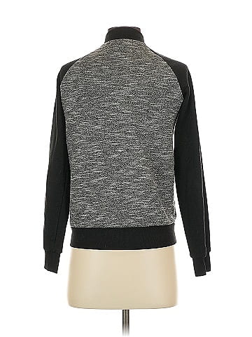 Forever 21 Track Jacket (view 2)